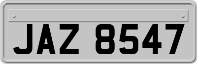 JAZ8547