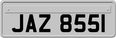 JAZ8551