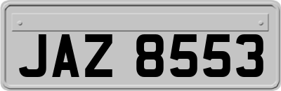 JAZ8553