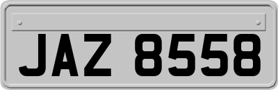 JAZ8558