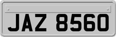 JAZ8560