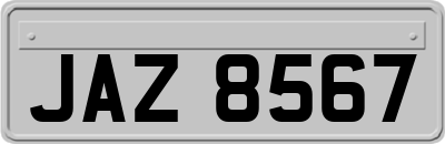 JAZ8567