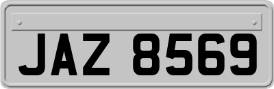 JAZ8569