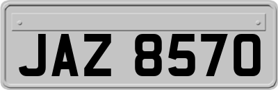 JAZ8570