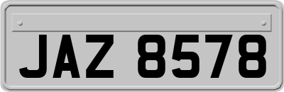 JAZ8578