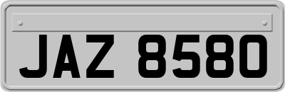 JAZ8580