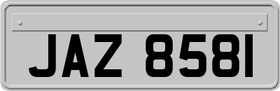 JAZ8581