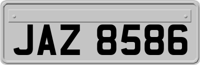 JAZ8586
