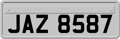 JAZ8587