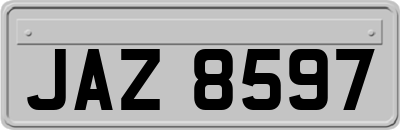 JAZ8597