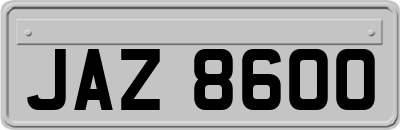 JAZ8600