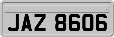 JAZ8606