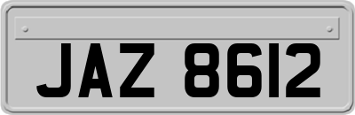 JAZ8612