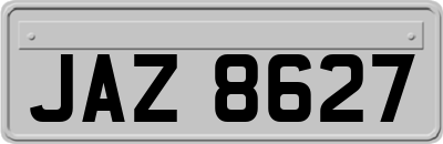JAZ8627