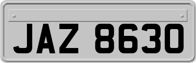 JAZ8630
