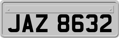 JAZ8632
