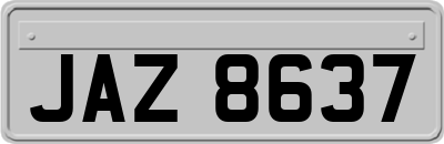 JAZ8637