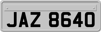JAZ8640