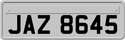 JAZ8645