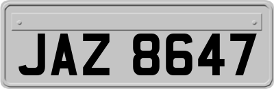 JAZ8647