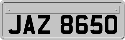 JAZ8650
