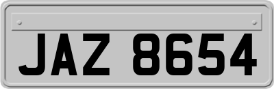 JAZ8654