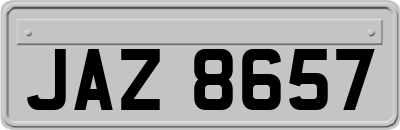 JAZ8657