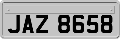 JAZ8658