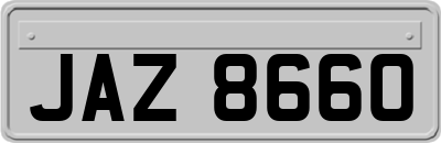 JAZ8660