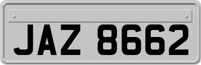 JAZ8662