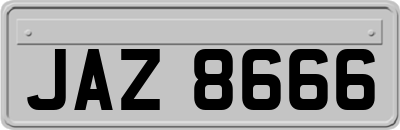 JAZ8666