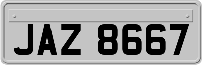 JAZ8667