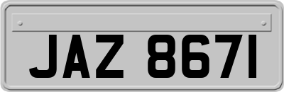 JAZ8671