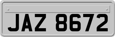 JAZ8672