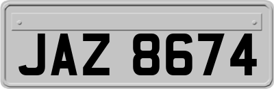 JAZ8674