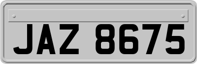JAZ8675