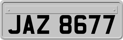 JAZ8677