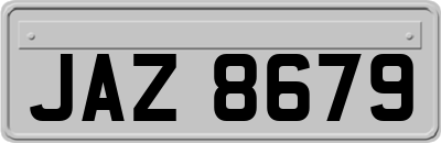 JAZ8679