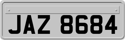 JAZ8684