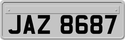 JAZ8687