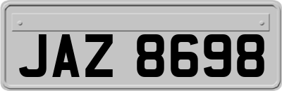 JAZ8698