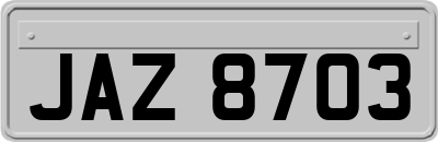 JAZ8703