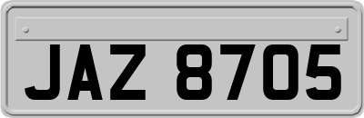 JAZ8705