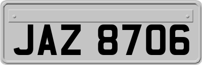 JAZ8706
