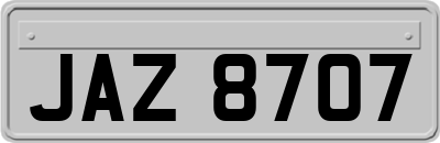 JAZ8707