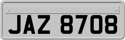 JAZ8708