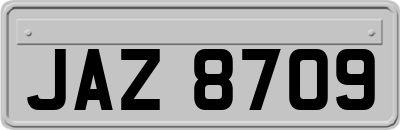 JAZ8709