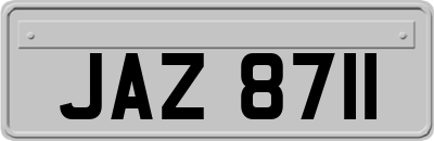 JAZ8711