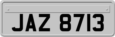 JAZ8713