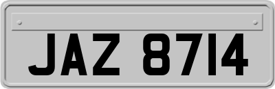 JAZ8714